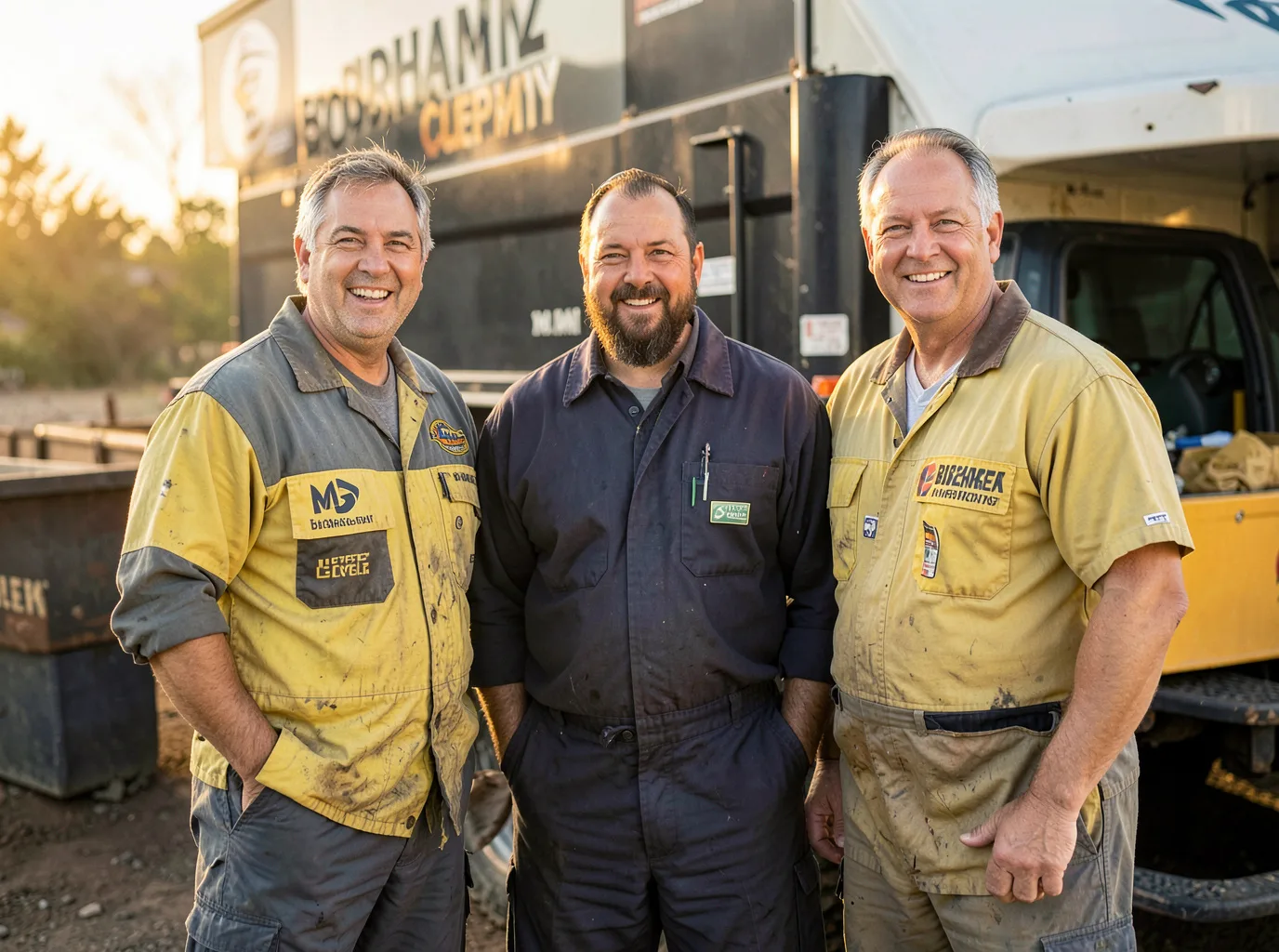Sewage Cleanup company in Ashland, PA