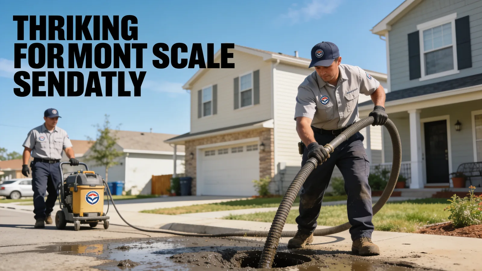 Sewage Cleanup in Ashland, PA near me